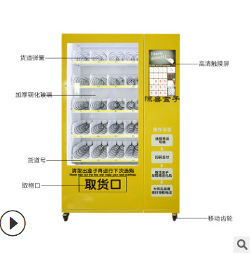 網(wǎng)紅福袋機(jī)，幸運(yùn)先生福袋機(jī)廠家，圖片/網(wǎng)紅福袋機(jī)，幸運(yùn)先生福袋機(jī)廠家，樣板圖 (4)