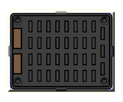 北圖云臉F220人臉活體識(shí)別雙目