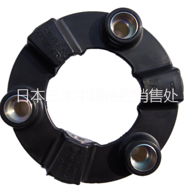 CENTA三木聯(lián)軸器圖片/CENTA三木聯(lián)軸器樣板圖 (4)