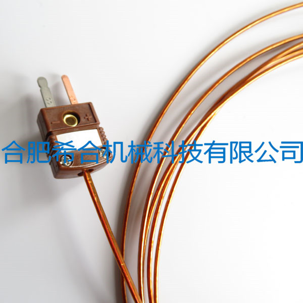 KT-NT溫度驗證儀熱電偶探頭圖片/KT-NT溫度驗證儀熱電偶探頭樣板圖 (2)