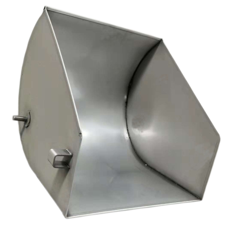 不銹鋼食槽河北母豬食槽廠家批發(fā)育肥雙面多孔不銹鋼食槽價格