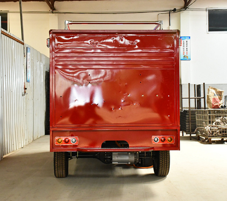 動(dòng)四輪多功能巡邏車(chē)圖片/動(dòng)四輪多功能巡邏車(chē)樣板圖 (3)