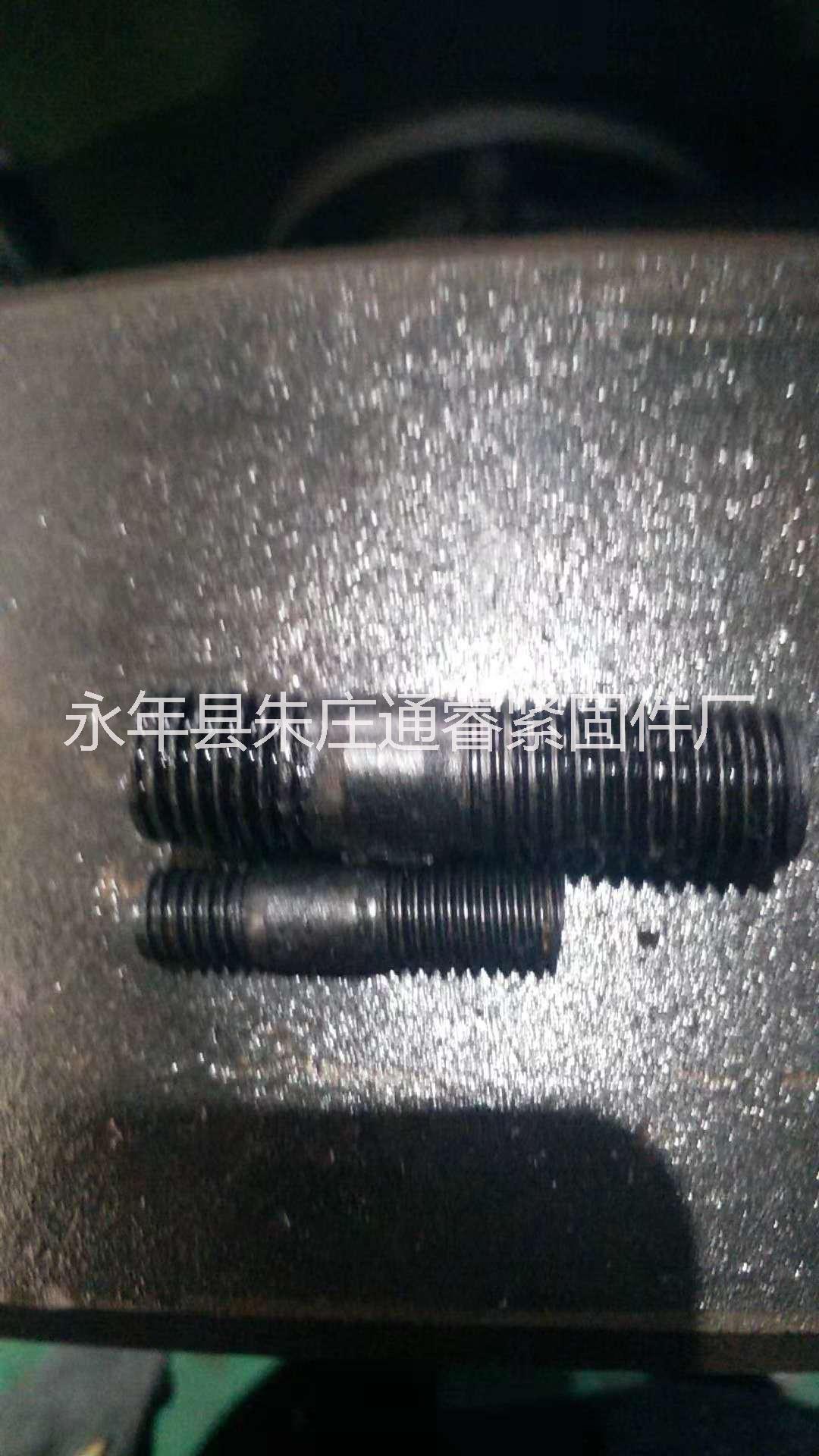 雙頭螺釘圖片/雙頭螺釘樣板圖 (4)