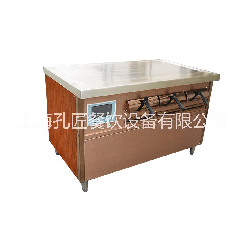 肉夾饃設(shè)備圖片/肉夾饃設(shè)備樣板圖 (2)