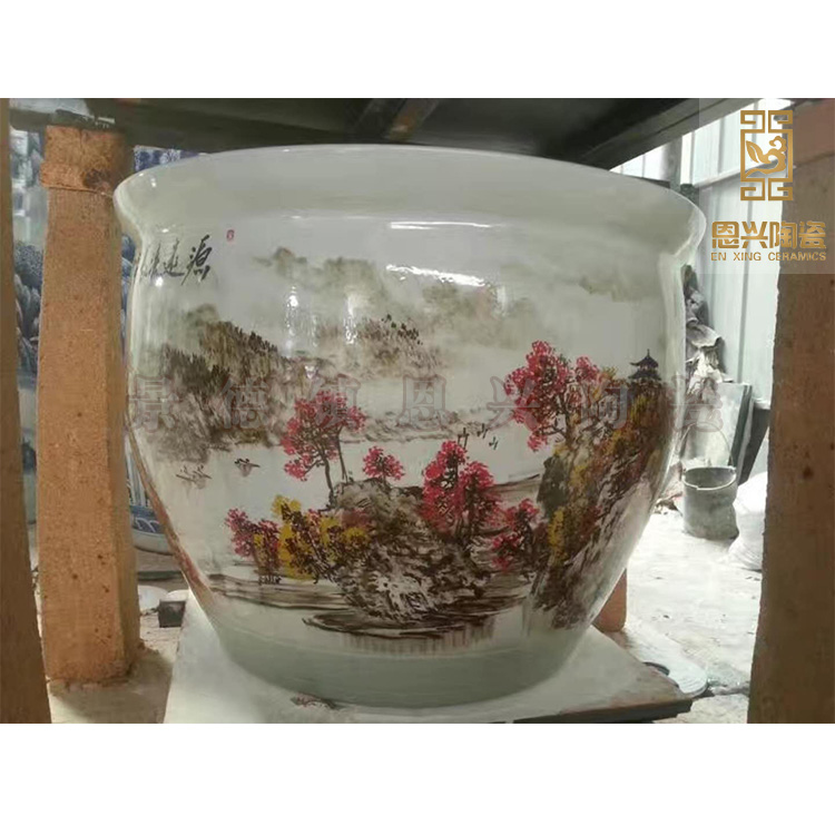 大缸圖片/大缸樣板圖 (3)