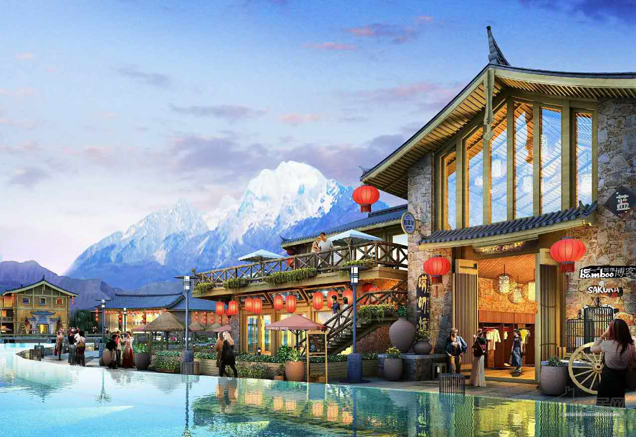 貴陽(yáng)到云南6日游圖片/貴陽(yáng)到云南6日游樣板圖 (2)