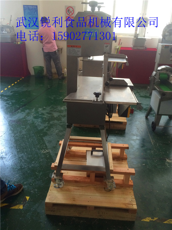 260多功能高速鋸骨機圖片/260多功能高速鋸骨機樣板圖 (1)