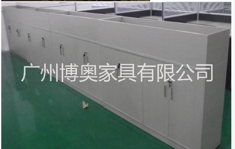 辦公柜文件柜矮柜資料柜儲物柜板式圖片/辦公柜文件柜矮柜資料柜儲物柜板式樣板圖 (3)