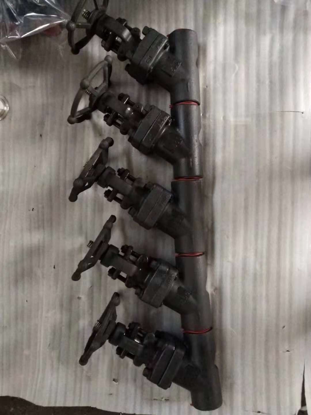 截止閥圖片/截止閥樣板圖 (2)