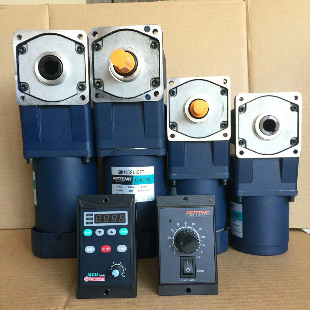 力矩電機圖片/力矩電機樣板圖 (4)