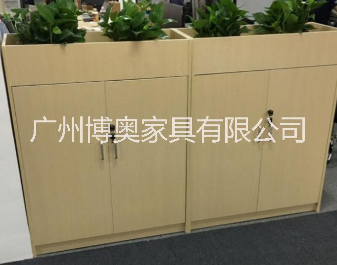 辦公柜文件柜矮柜資料柜儲物柜板式圖片/辦公柜文件柜矮柜資料柜儲物柜板式樣板圖 (1)