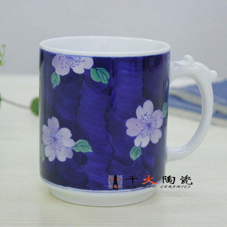 年終禮品茶杯定制圖片/年終禮品茶杯定制樣板圖 (4)