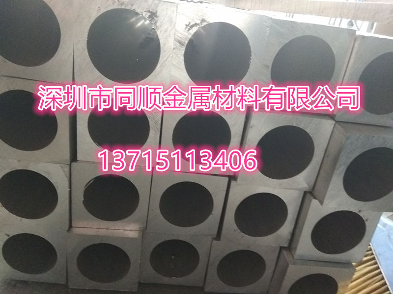 定制多種規(guī)格6061外方內(nèi)圓鋁管，溫州2A12外方內(nèi)圓鋁管，湖北6082外方內(nèi)圓鋁管
