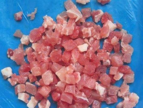 凍肉切丁機(jī)圖片/凍肉切丁機(jī)樣板圖 (4)