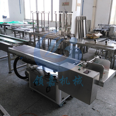 分頁真空吸附機【生產(chǎn)廠家】增城分頁機制造廠、食品袋噴碼分頁機