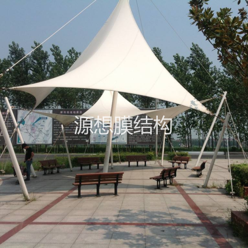 浙江廣場膜結(jié)構(gòu) 湖州籃球場 杭州膜結(jié)構(gòu)遮陽棚