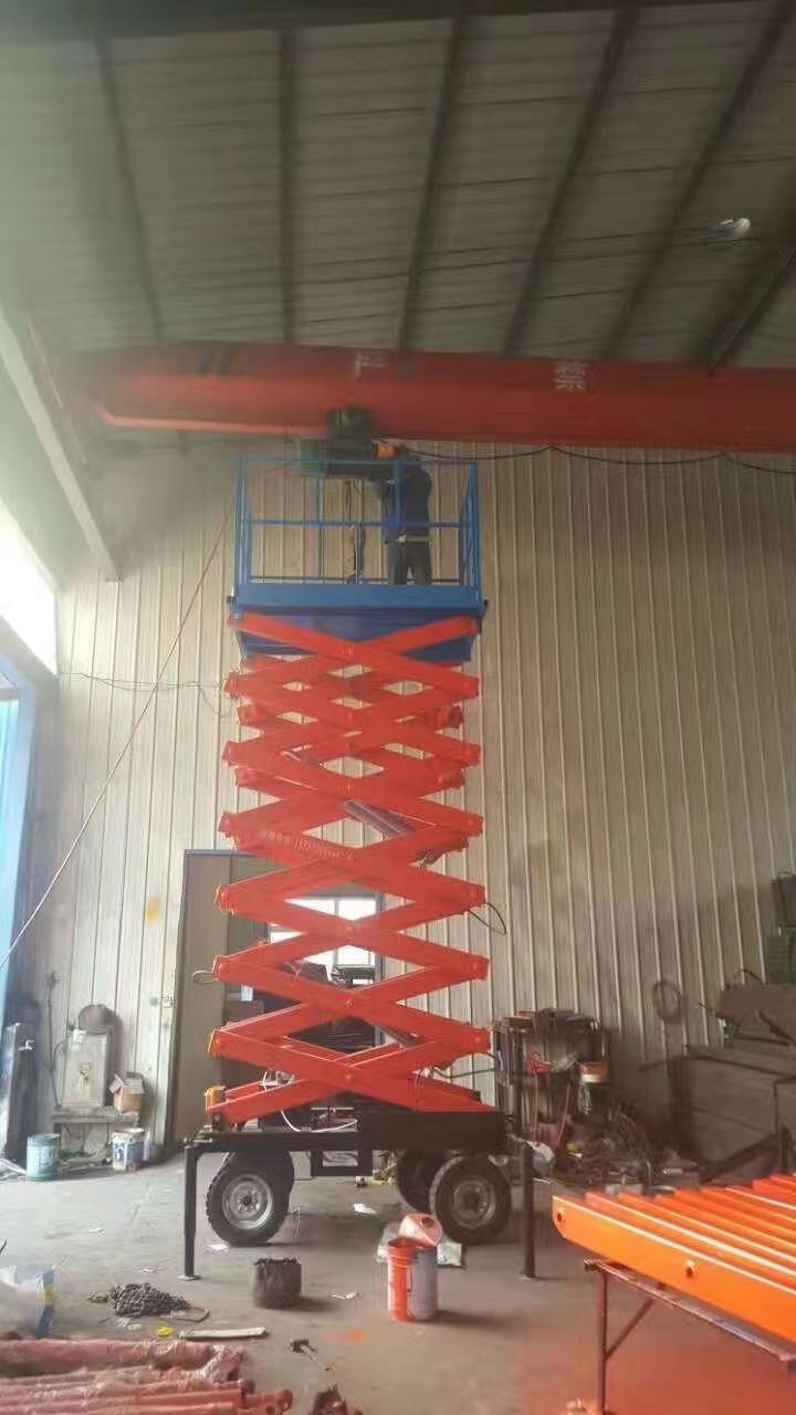 升降平臺(tái)廠家圖片/升降平臺(tái)廠家樣板圖 (2)