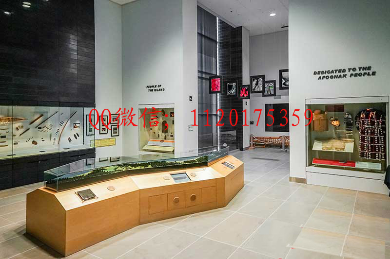 博物館展柜|文物展示柜|博物館展柜制作廠家|-深圳隆城展柜有限公司