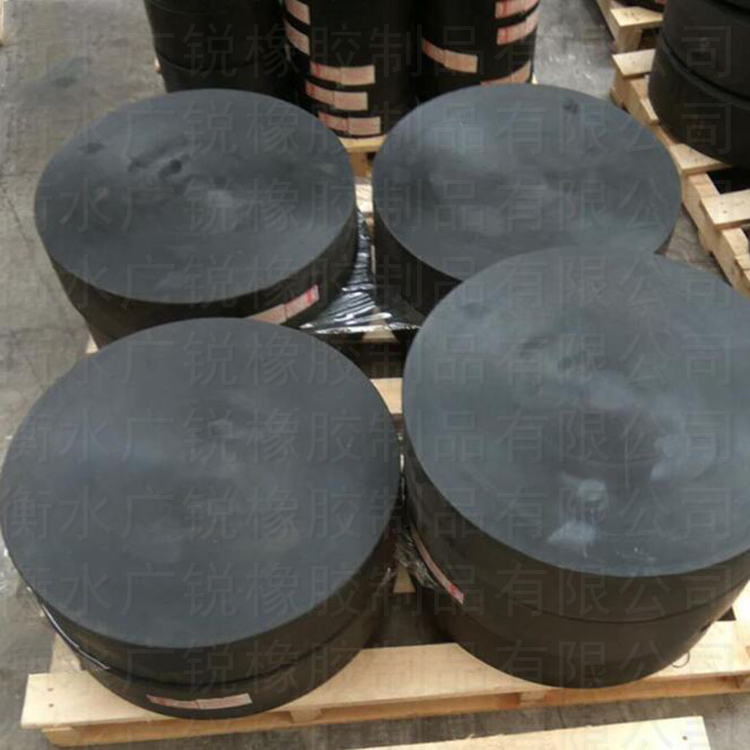 橋梁橡膠支座圖片/橋梁橡膠支座樣板圖 (1)