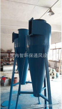 了解旋風(fēng)除塵器的作用 了解脈沖除塵器型號(hào)