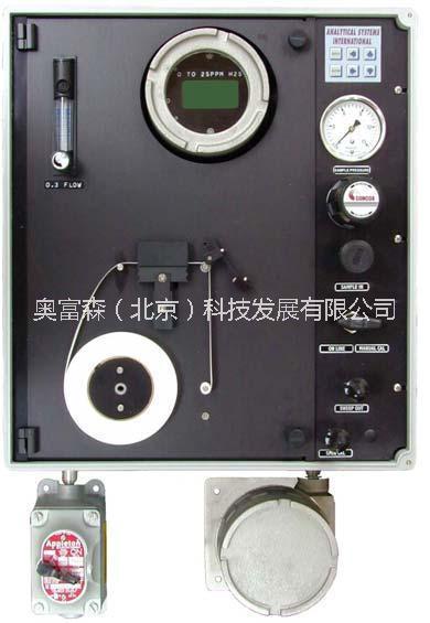 防爆型在線H2S氣體分析儀圖片/防爆型在線H2S氣體分析儀樣板圖 (1)