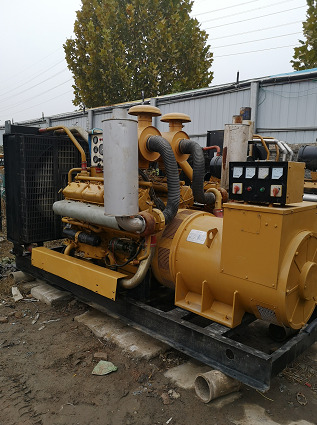 租賃 發(fā)電 機(jī)組圖片