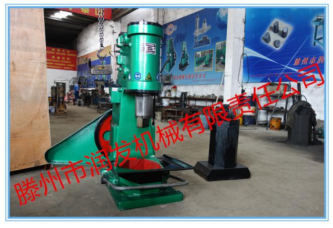 40公斤分體式空氣錘圖片/40公斤分體式空氣錘樣板圖 (2)