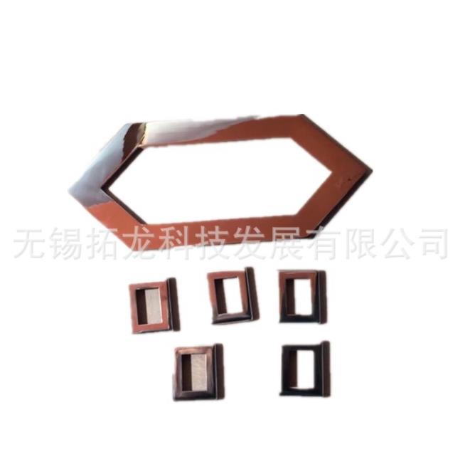 鋼板激光切割加工圖片/鋼板激光切割加工樣板圖 (4)