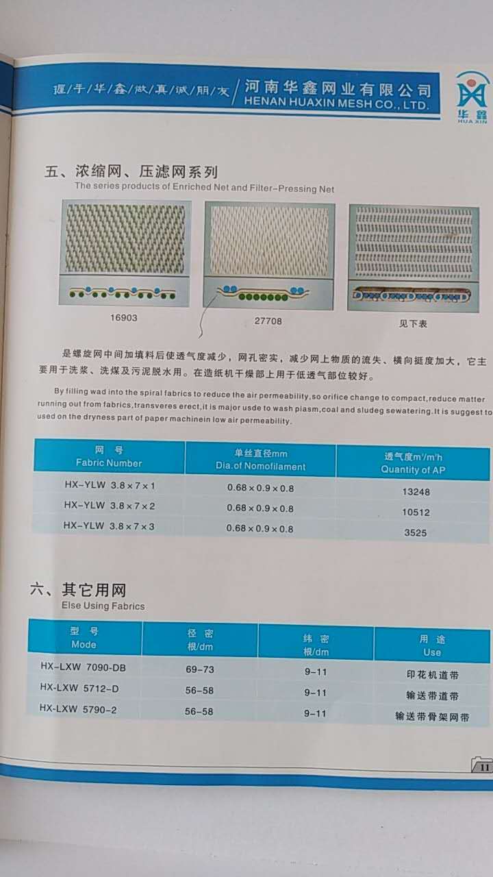 平織干網(wǎng)圖片/平織干網(wǎng)樣板圖 (1)