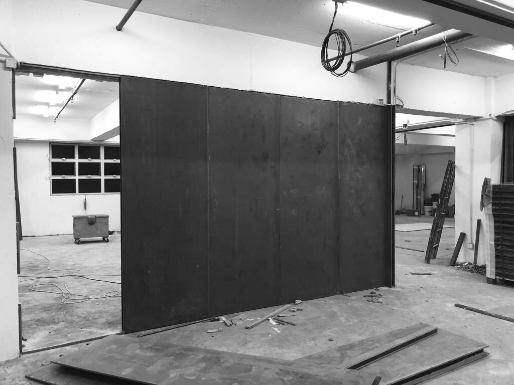 防火隔墻圖片/防火隔墻樣板圖 (3)