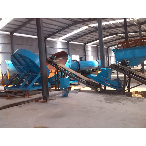 有機(jī)肥造粒設(shè)備圖片/有機(jī)肥造粒設(shè)備樣板圖 (4)