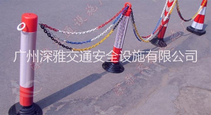 交通反光柱圖片/交通反光柱樣板圖 (3)