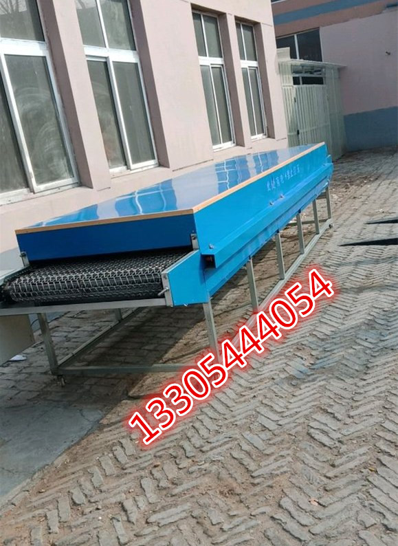 紙塑分離機(jī)圖片/紙塑分離機(jī)樣板圖 (4)