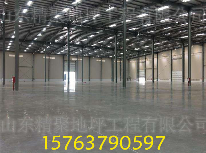 固化地坪圖片/固化地坪樣板圖 (3)