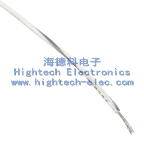 UL1007 UL1569 进口电线Alpha wire 3048 WH001 3048 WH005图片