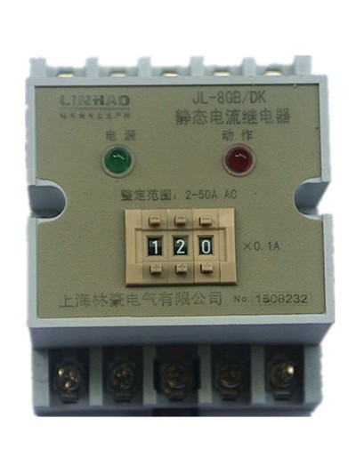 檢漏繼電器圖片/檢漏繼電器樣板圖 (3)