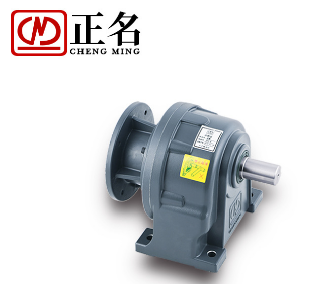 正名齒輪減速機(jī)圖片/正名齒輪減速機(jī)樣板圖 (3)
