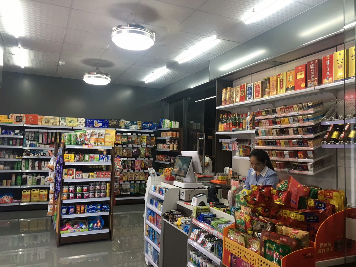 便利店圖片/便利店樣板圖 (4)