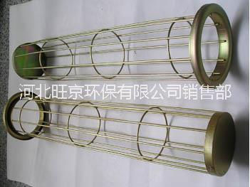 袋式除塵器袋籠圖片/袋式除塵器袋籠樣板圖 (2)