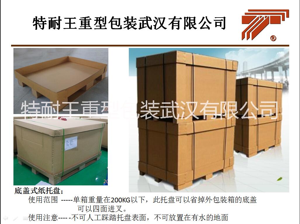 出口紙托盤圖片/出口紙托盤樣板圖 (2)