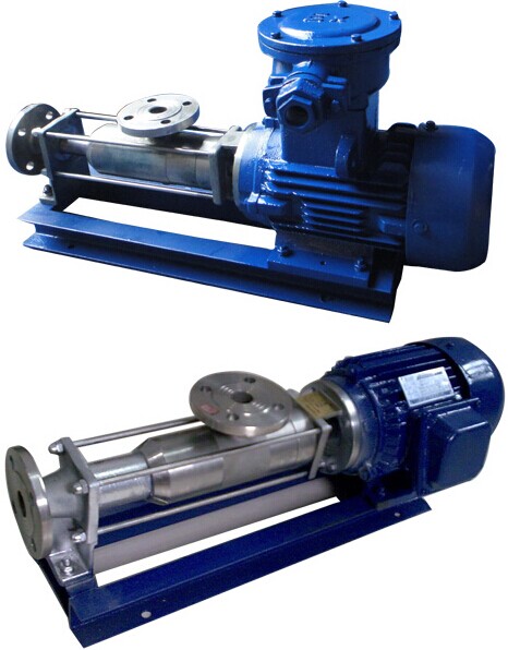 螺桿泵圖片/螺桿泵樣板圖 (4)