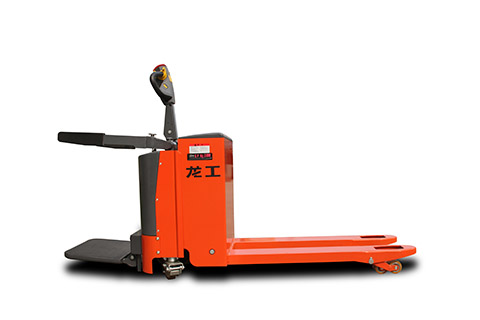 滁州電動托盤車