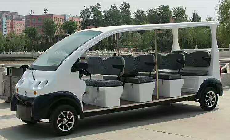電動(dòng)觀光車游覽車圖片/電動(dòng)觀光車游覽車樣板圖 (2)