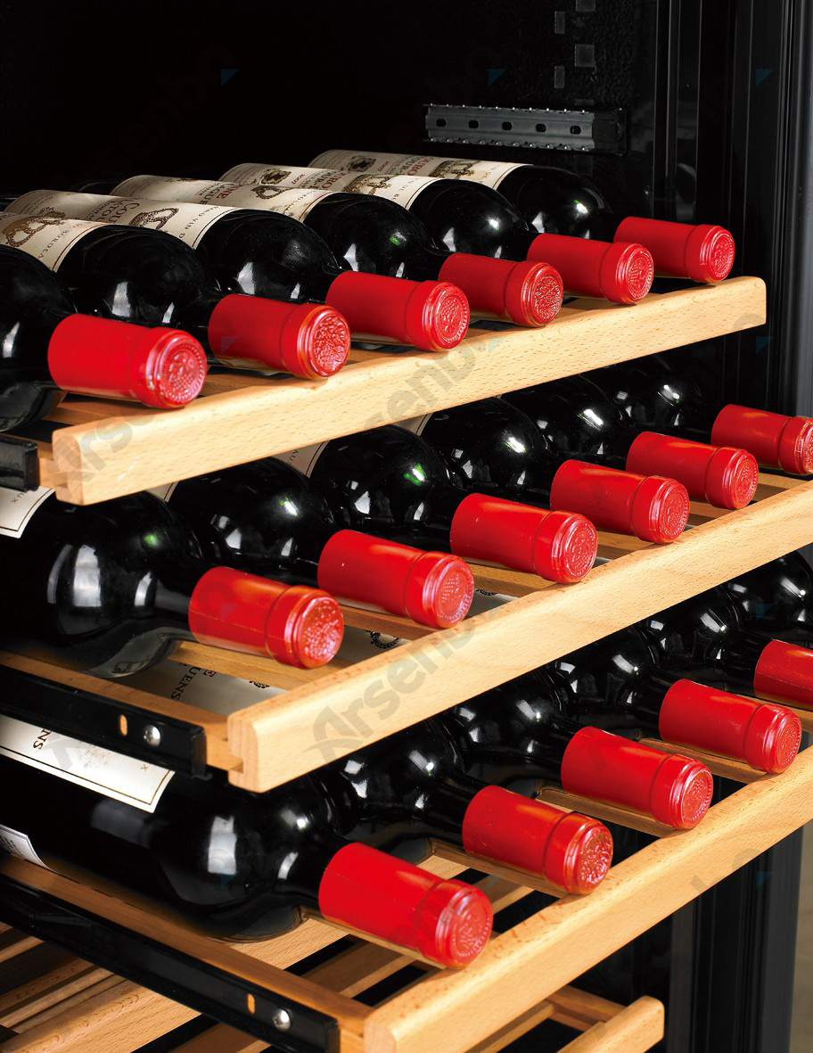 恒溫酒柜圖片/恒溫酒柜樣板圖 (4)