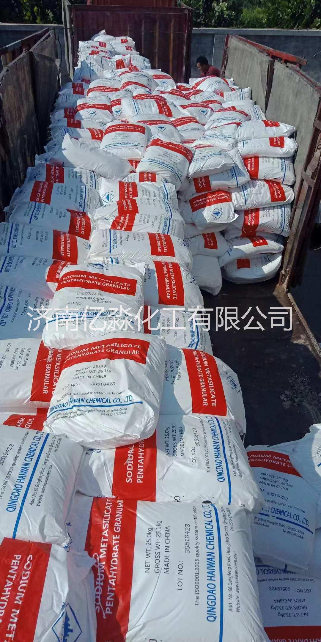 五水偏硅酸鈉圖片/五水偏硅酸鈉樣板圖 (3)