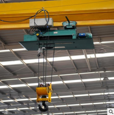 山東單梁行吊圖片/山東單梁行吊樣板圖 (3)