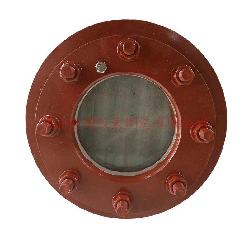 壓力容器視鏡圖片/壓力容器視鏡樣板圖 (2)