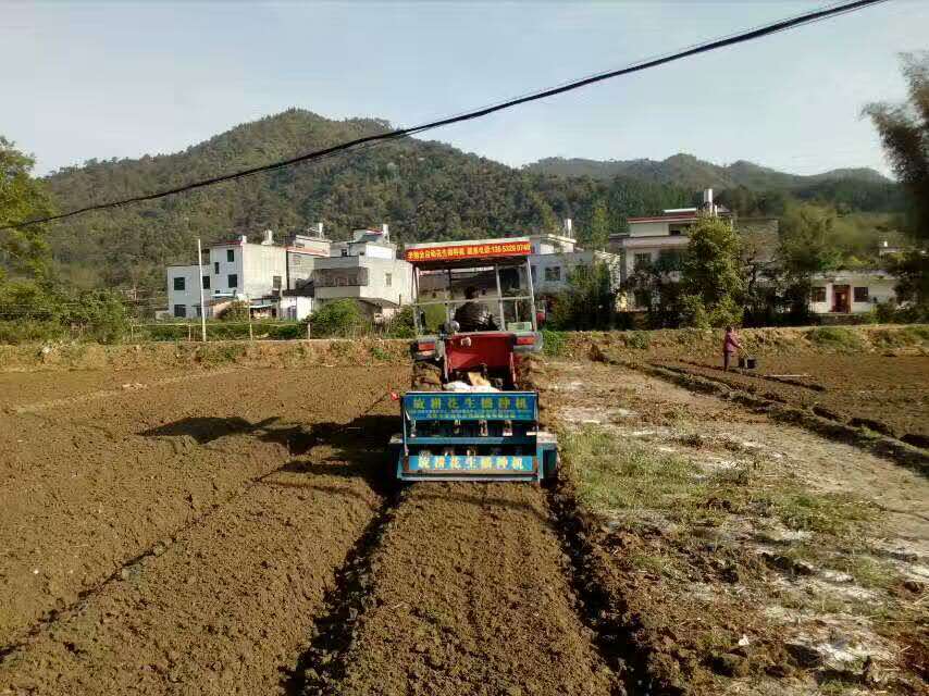 播種機(jī)圖片/播種機(jī)樣板圖 (2)