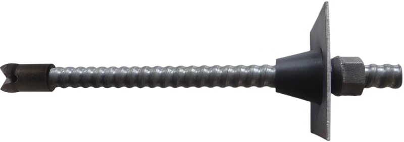 預(yù)應(yīng)力混凝土鋼棒廠家供貨組件圖片