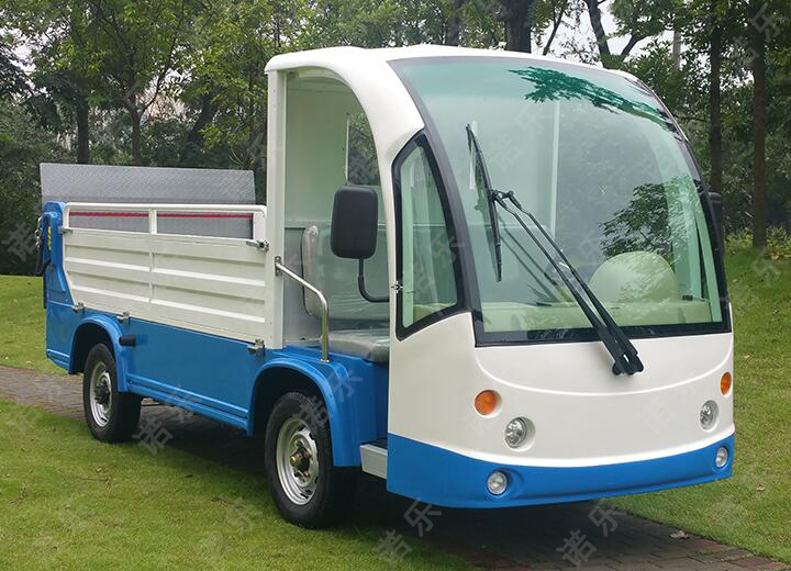 電動(dòng)環(huán)衛(wèi)車(chē)圖片/電動(dòng)環(huán)衛(wèi)車(chē)樣板圖 (1)